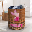 PL Laundry Basket