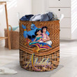 ALD Laundry Basket