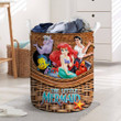 AR Laundry Basket