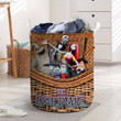 NM Laundry Basket