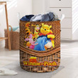 WTP Laundry Basket