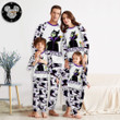 Malef New Pajama Set