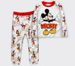 MK New Pajama Set