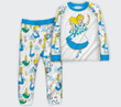 AL New Pajama Set