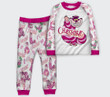 CS CAT New Pajama Set
