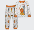 LD&TT New Pajama Set