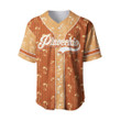 PNCO Baseball Jersey Custom