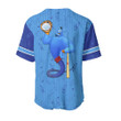 GN Baseball Jersey Custom