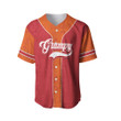 GRP Baseball Jersey Custom