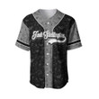 JS Baseball Jersey Custom