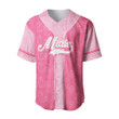 MR Cat Baseball Jersey Custom