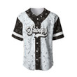 SNP Baseball Jersey Custom