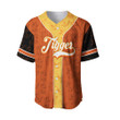 TG Baseball Jersey Custom