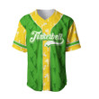 TKB Baseball Jersey Custom