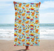 WTP Beach Towel