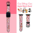 DN Cats Watch Band for Apple Watch