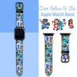LL&ST Watch Band for Apple Watch