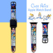 ALC Watch Band for Apple Watch