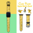 PLU Watch Band for Apple Watch