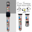 SNP Watch Band for Apple Watch
