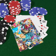 ALI Poker Cards