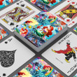 ARI Poker Cards