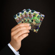 BYD Poker Cards