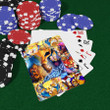 BT&TB Poker Cards