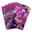 CS Cat Poker Cards