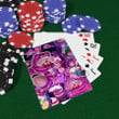 C&D Poker Cards
