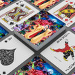 CRU Poker Cards