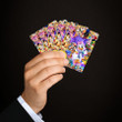 DS Poker Cards