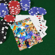 DND Poker Cards