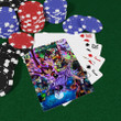 Dr.Fa Poker Cards