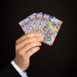 DB Poker Cards