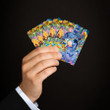 EY Poker Cards