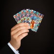 LD&TT Poker Cards
