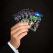 MALEF Poker Cards