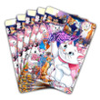 MR Cat Poker Cards