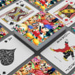MK Poker Cards
