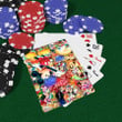 MK Poker Cards