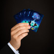 MK&MN Poker Cards