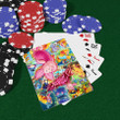 PL Poker Cards