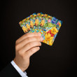 PO Poker Cards