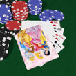 PRI Poker Cards