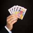 PRI Poker Cards