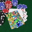 PP Poker Cards