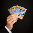 SP Poker Cards