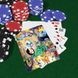 SW Poker Cards