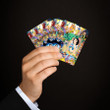 SW Poker Cards
